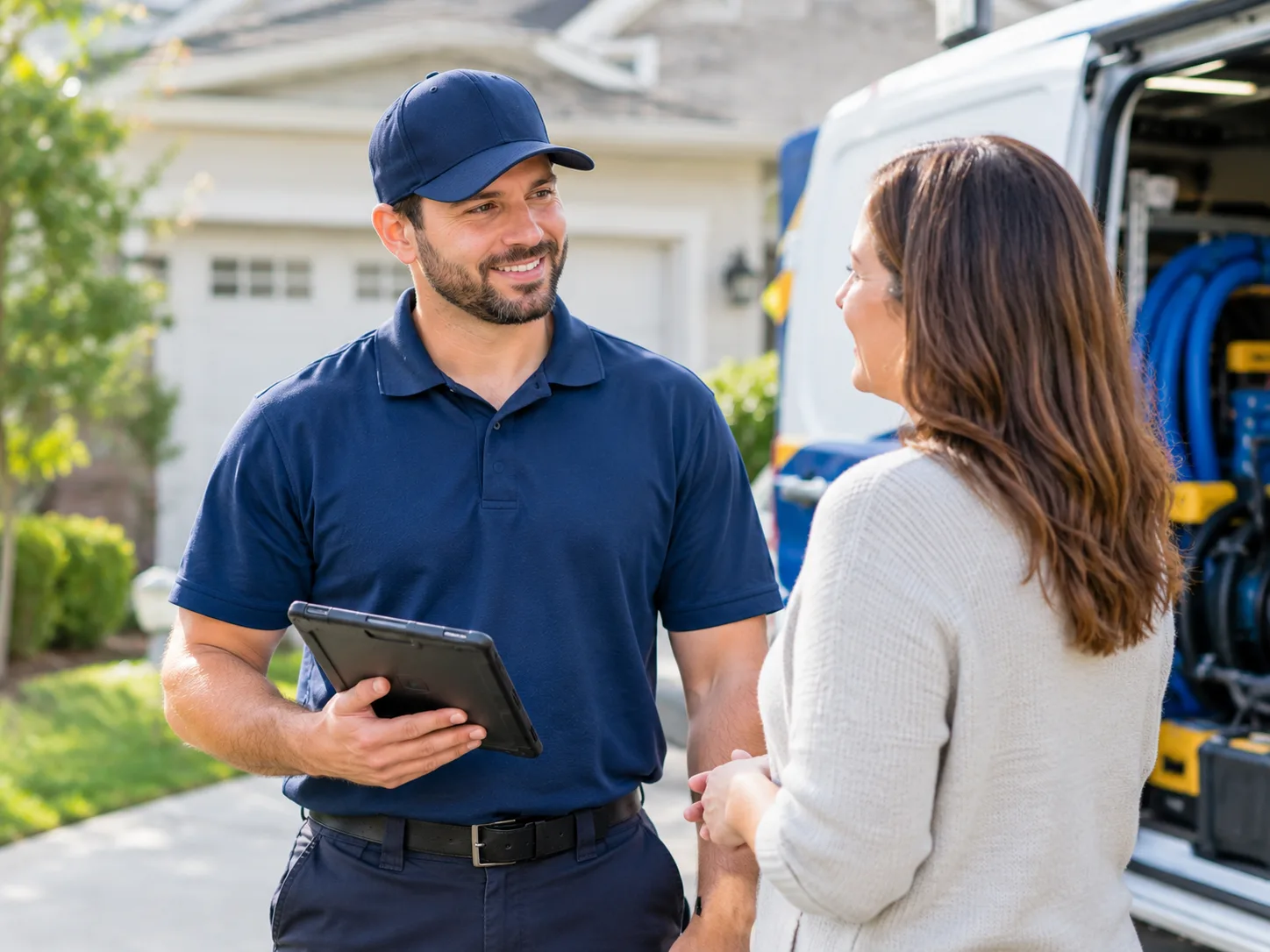 Sewage Backup Cleanup Wauseon, OH FAQs